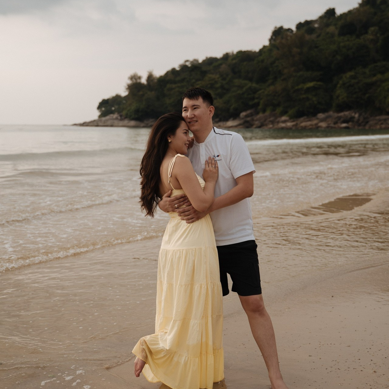 Отзывы клиентов. Фотограф на Пхукете Виктория