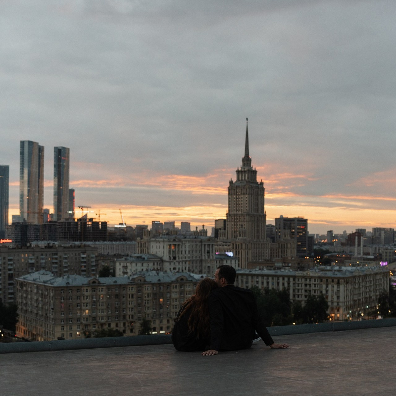 Отзывы. Фотограф Валерия