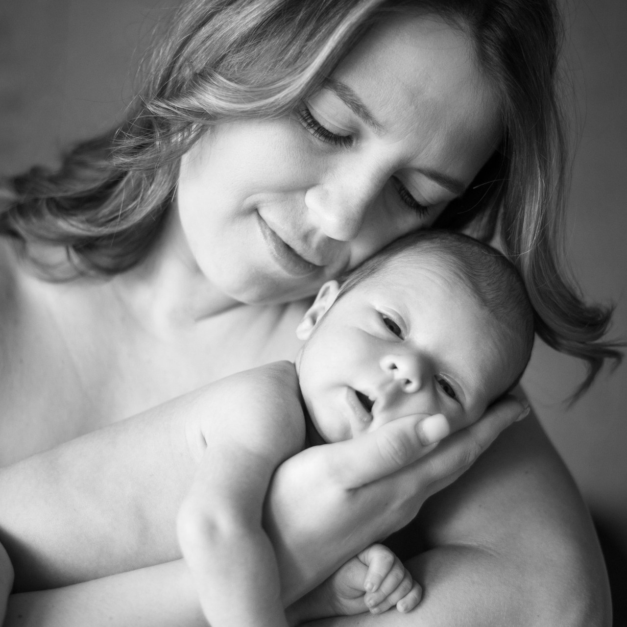 Отзывы. Фотограф новорожденных Анна Дырда