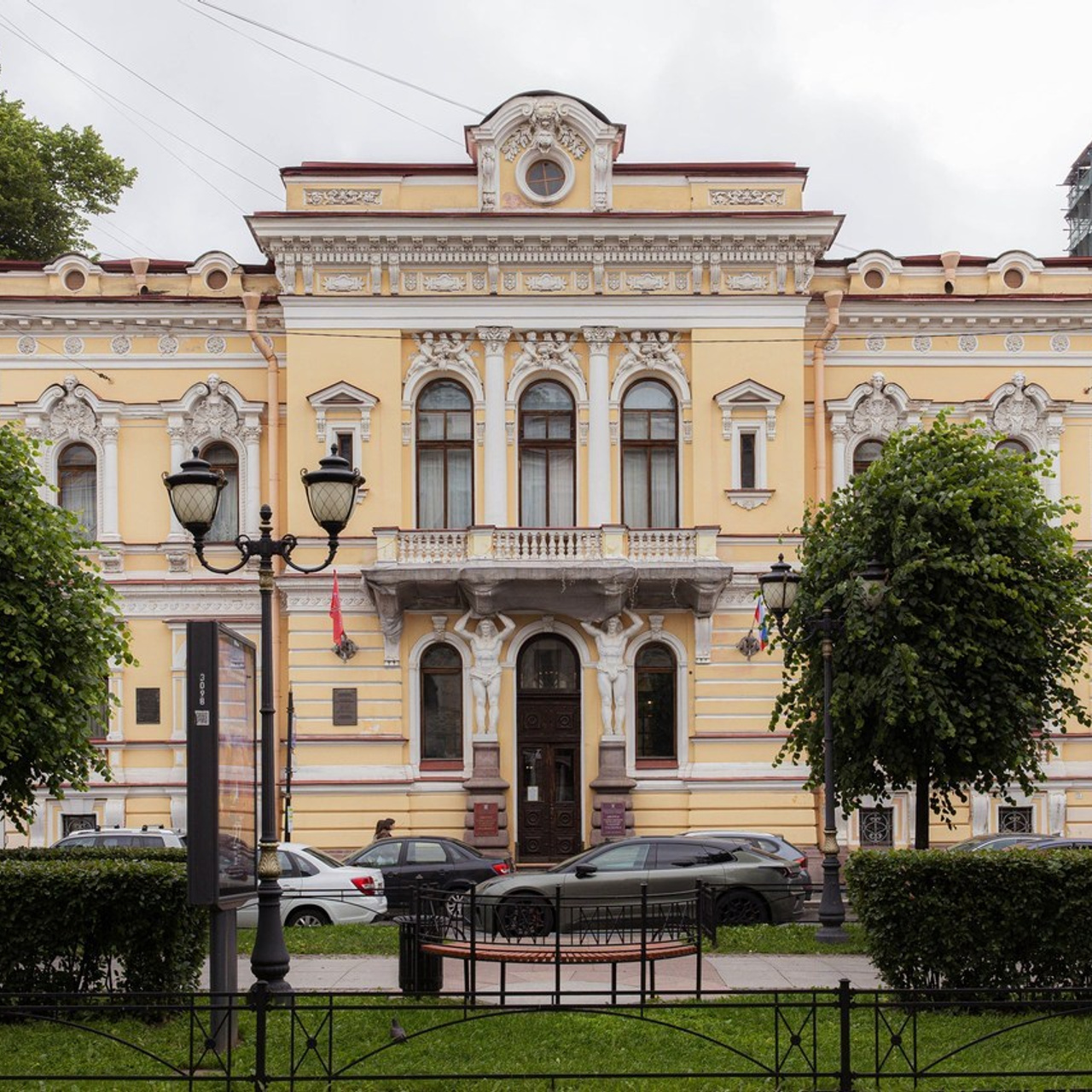 Отзывы