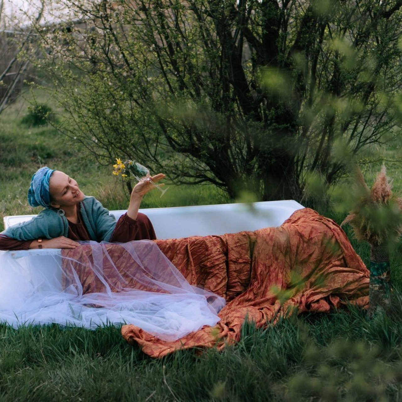 Отзывы. Обо мне