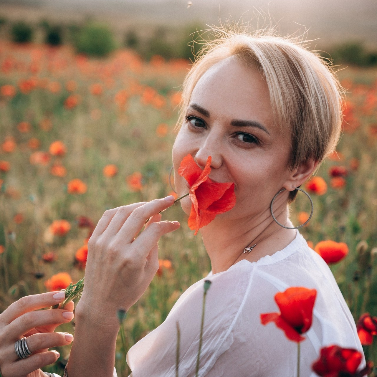 Отзывы. Обо мне