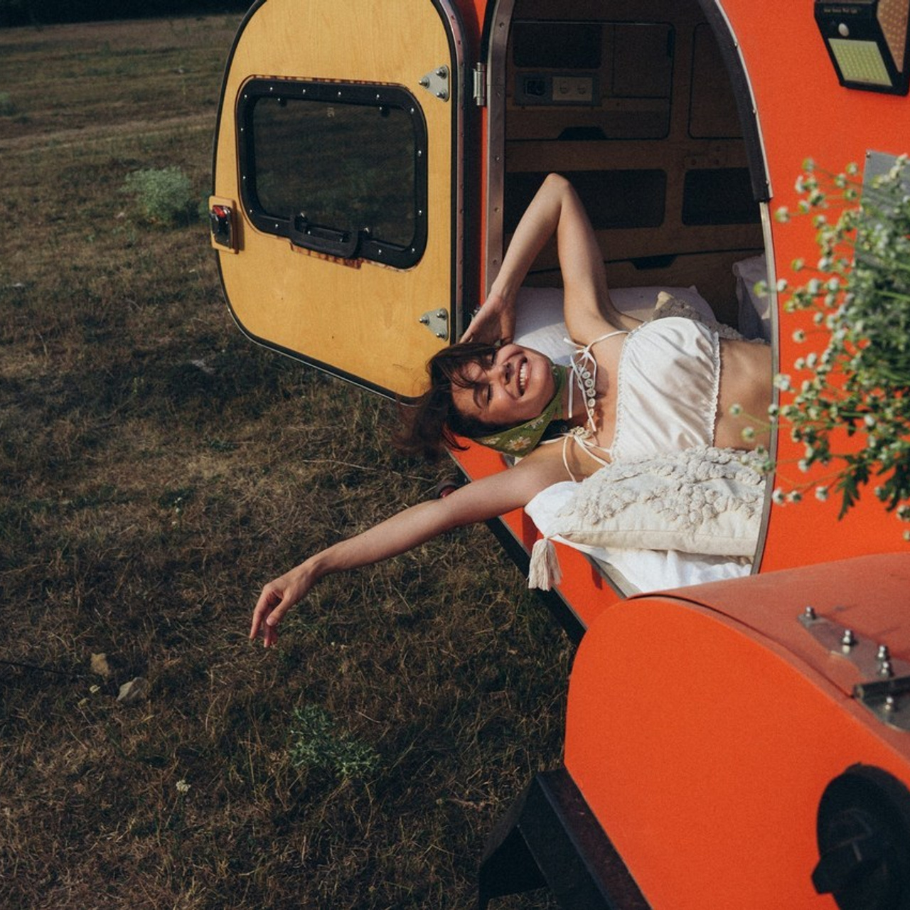 Отзывы. Обо мне