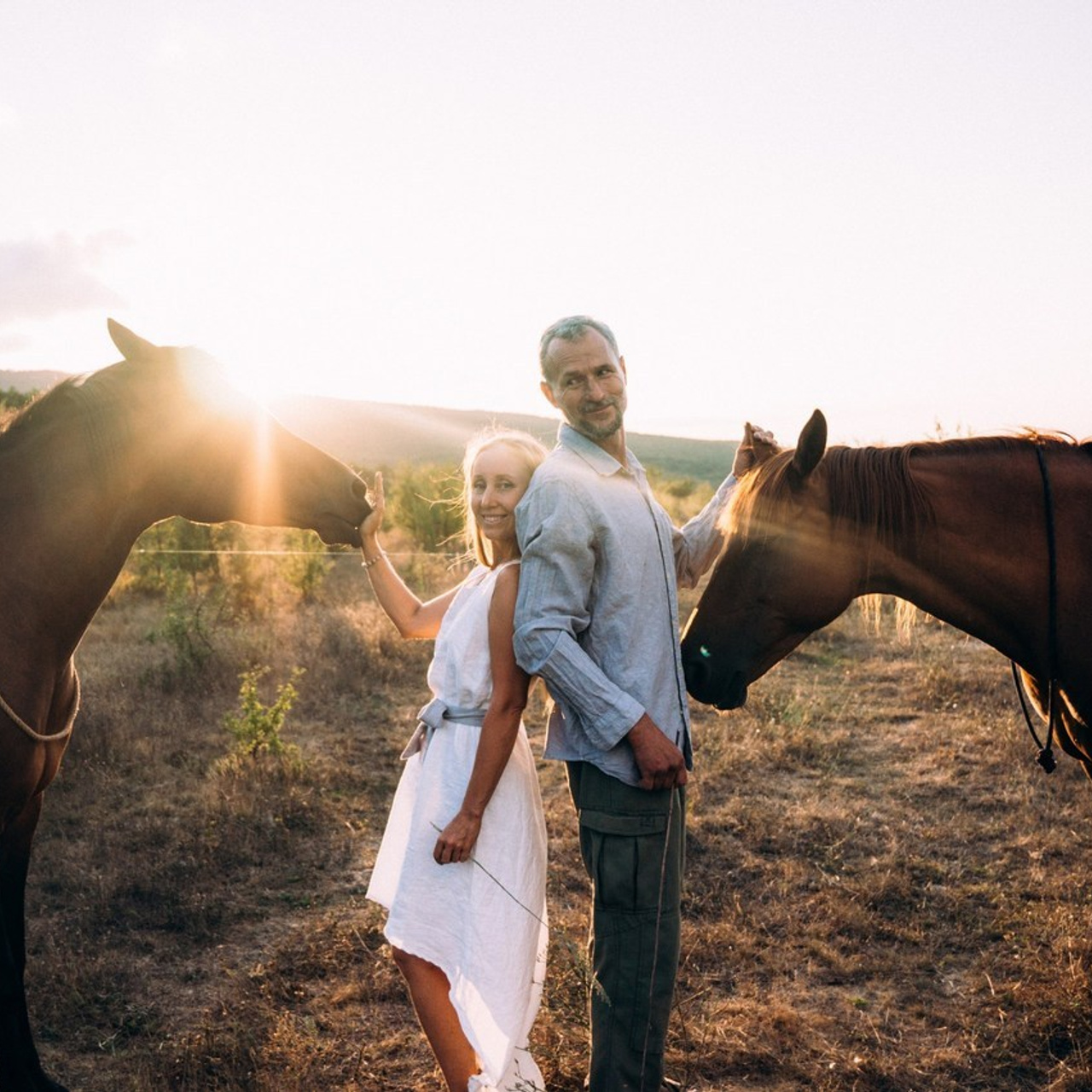 Отзывы. Обо мне