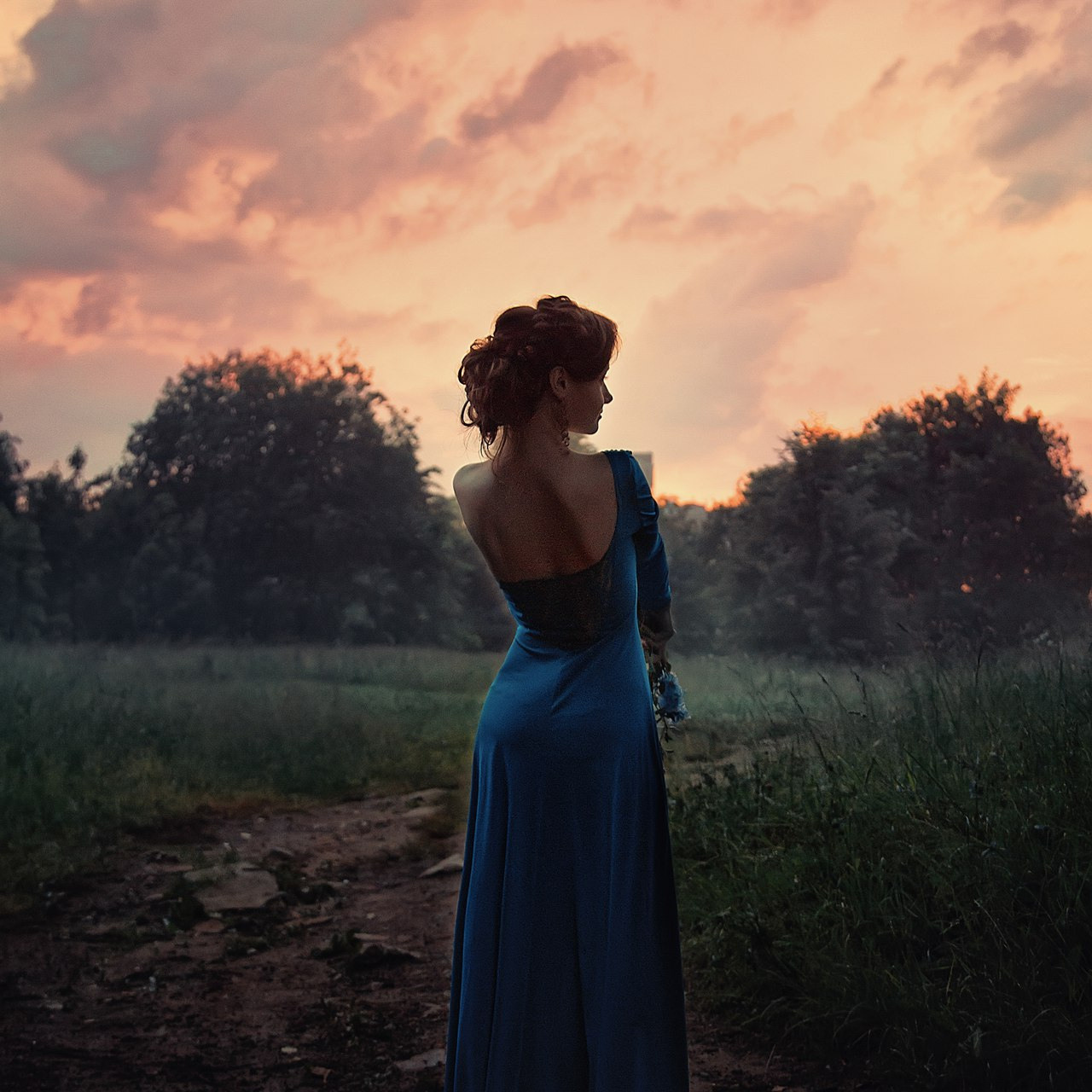 Индивидуальная и свадебная фотосъёмка в Москве и МО Ерёмин Павел