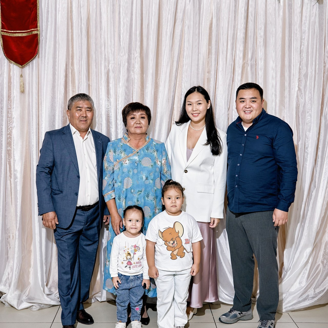 Отзывы. Свадебный фотограф в Элисте Аркадий Шарманжинов