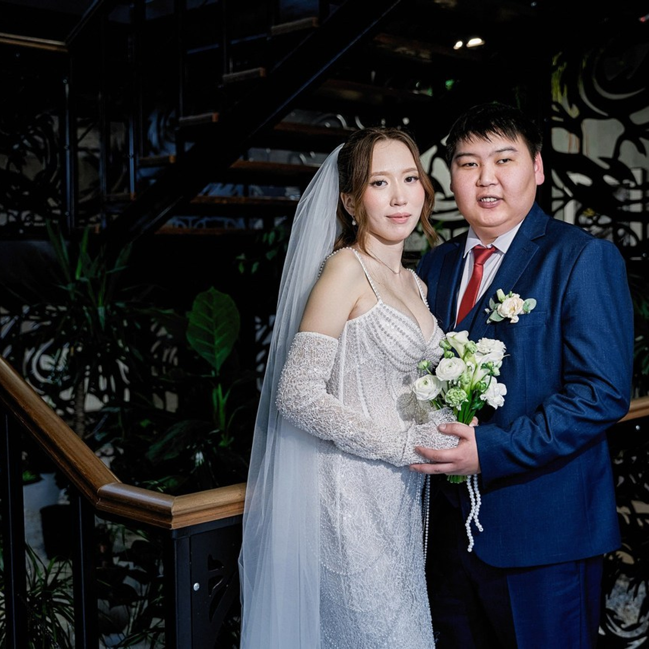 Отзывы. Свадебный фотограф в Элисте Аркадий Шарманжинов