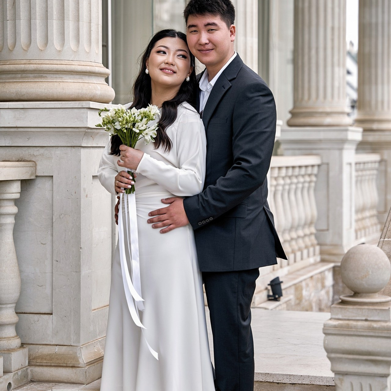 Отзывы. Свадебный фотограф в Элисте Аркадий Шарманжинов