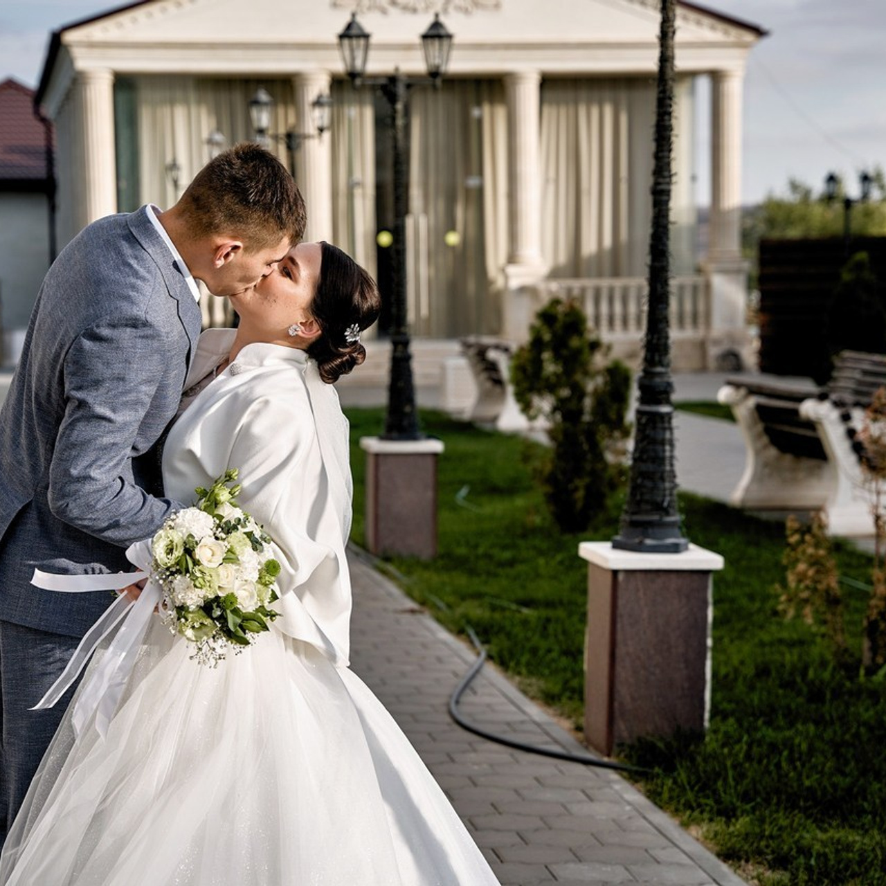 Отзывы. Свадебный фотограф в Элисте Аркадий Шарманжинов
