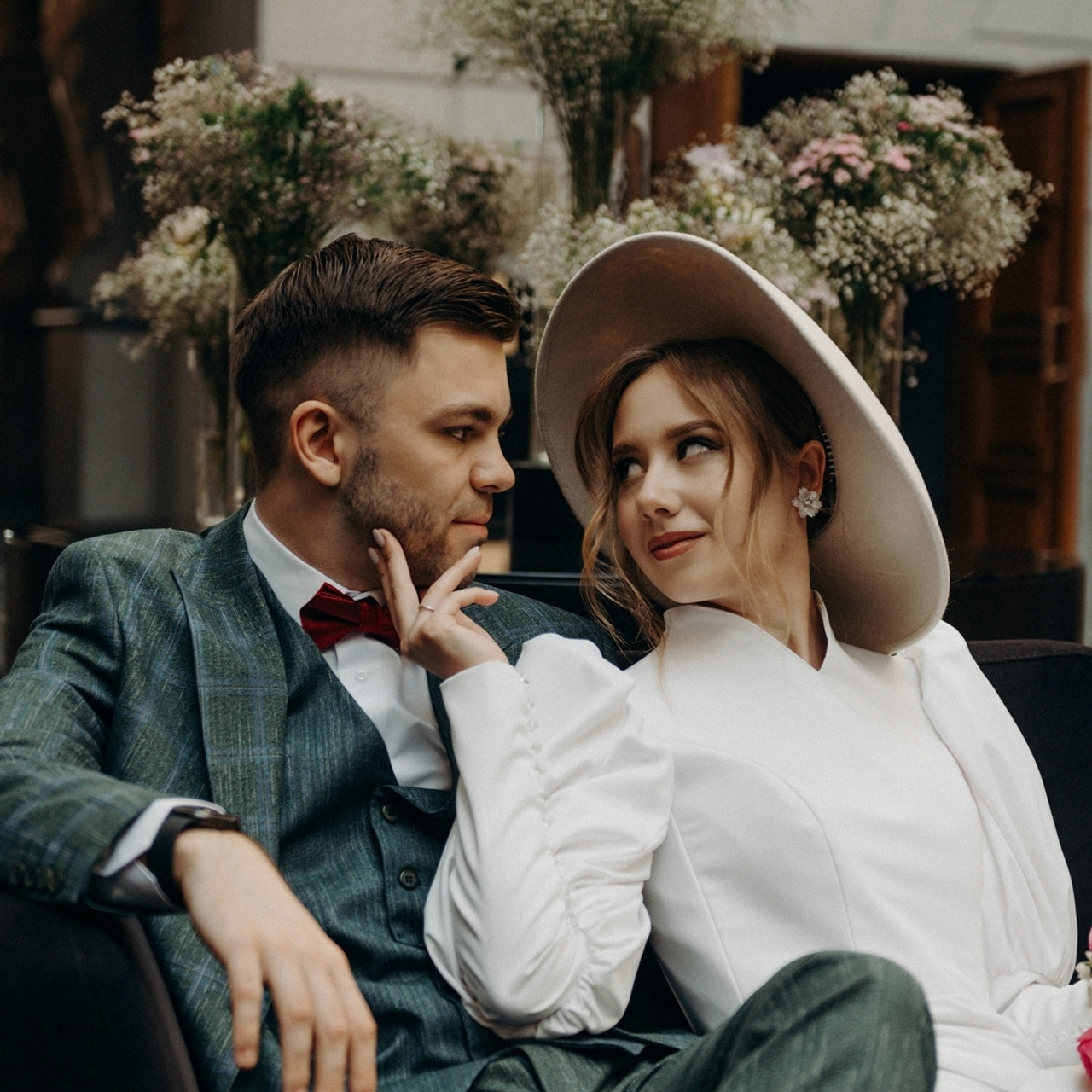 Отзывы о свадебном и семейном фотографе Венере Ахметовой. Свадебный фотограф в Санкт-Петербурге Венера Ахметова