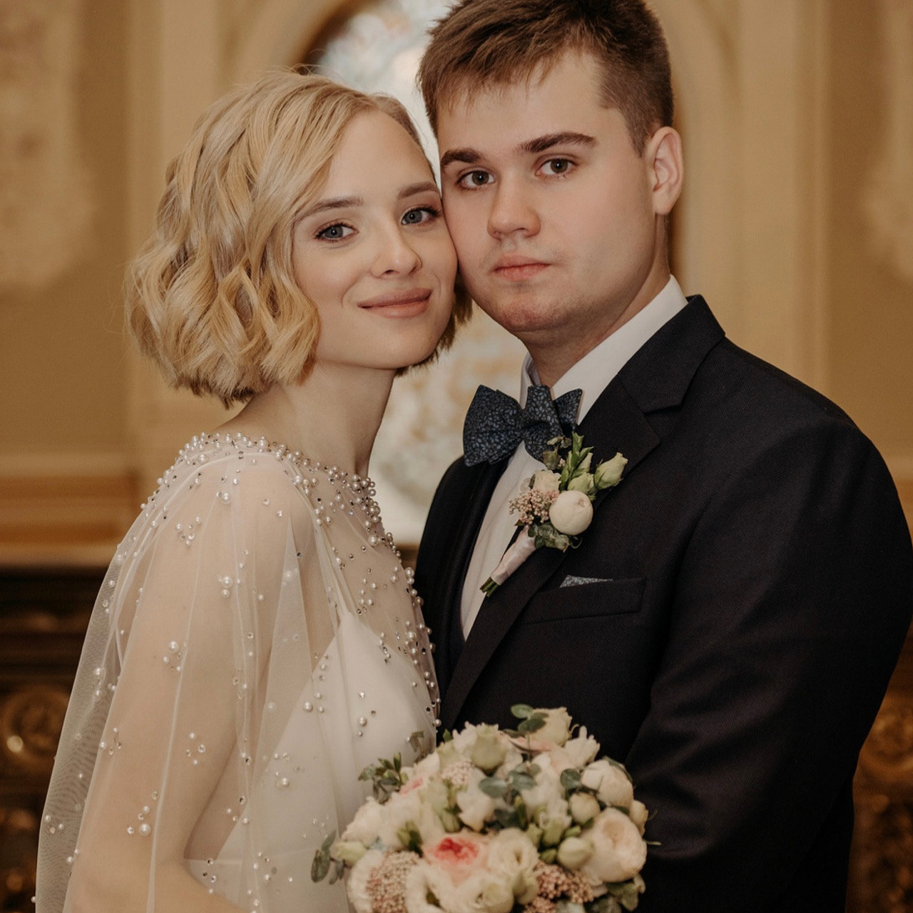 Отзывы о свадебном и семейном фотографе Венере Ахметовой. Свадебный фотограф в Санкт-Петербурге Венера Ахметова