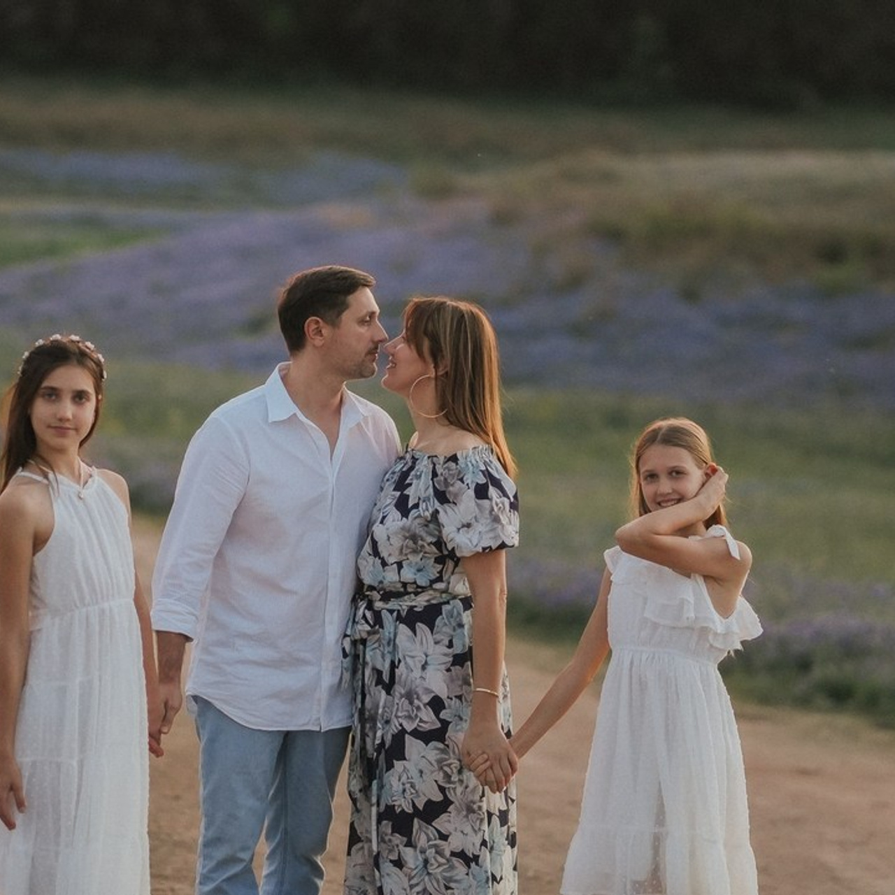 Anny Smirnova Testimonials | Birth & Family Photographer in Austin, TX