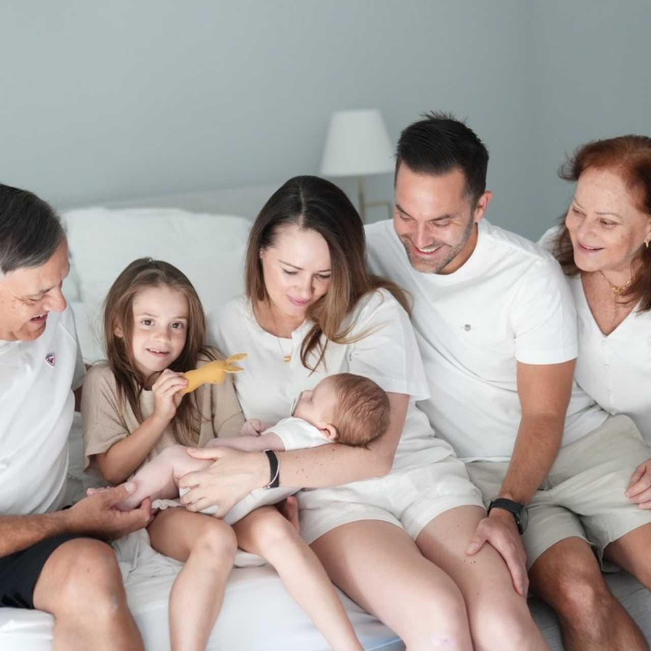 Anny Smirnova Testimonials | Birth & Family Photographer in Austin, TX