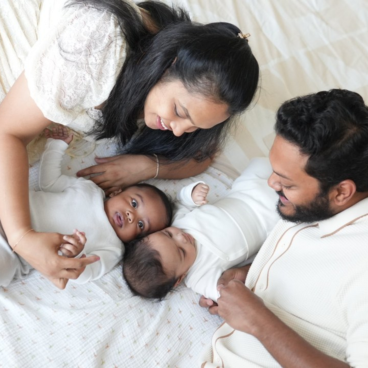 Anny Smirnova Testimonials | Birth & Family Photographer in Austin, TX