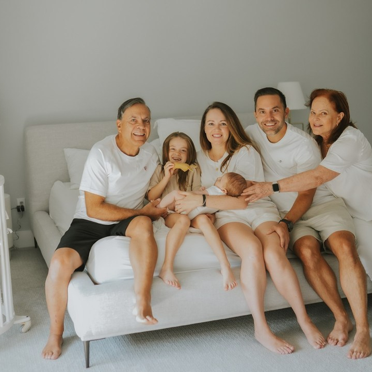 Anny Smirnova Testimonials | Birth & Family Photographer in Austin, TX