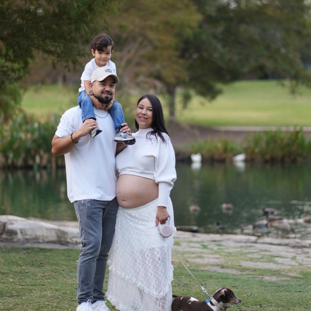 Anny Smirnova Testimonials | Birth & Family Photographer in Austin, TX