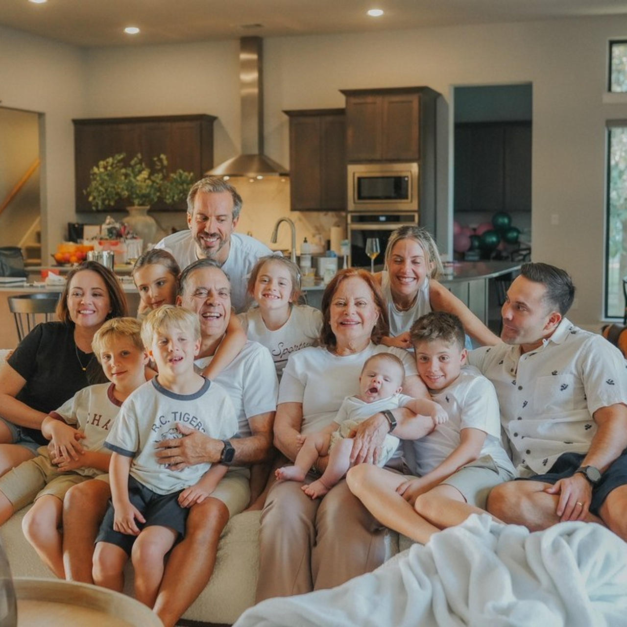 Anny Smirnova Testimonials | Birth & Family Photographer in Austin, TX