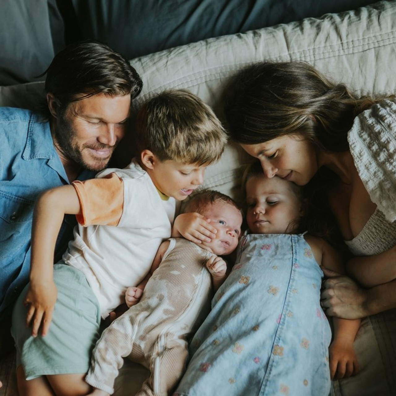 Anny Smirnova Testimonials | Birth & Family Photographer in Austin, TX