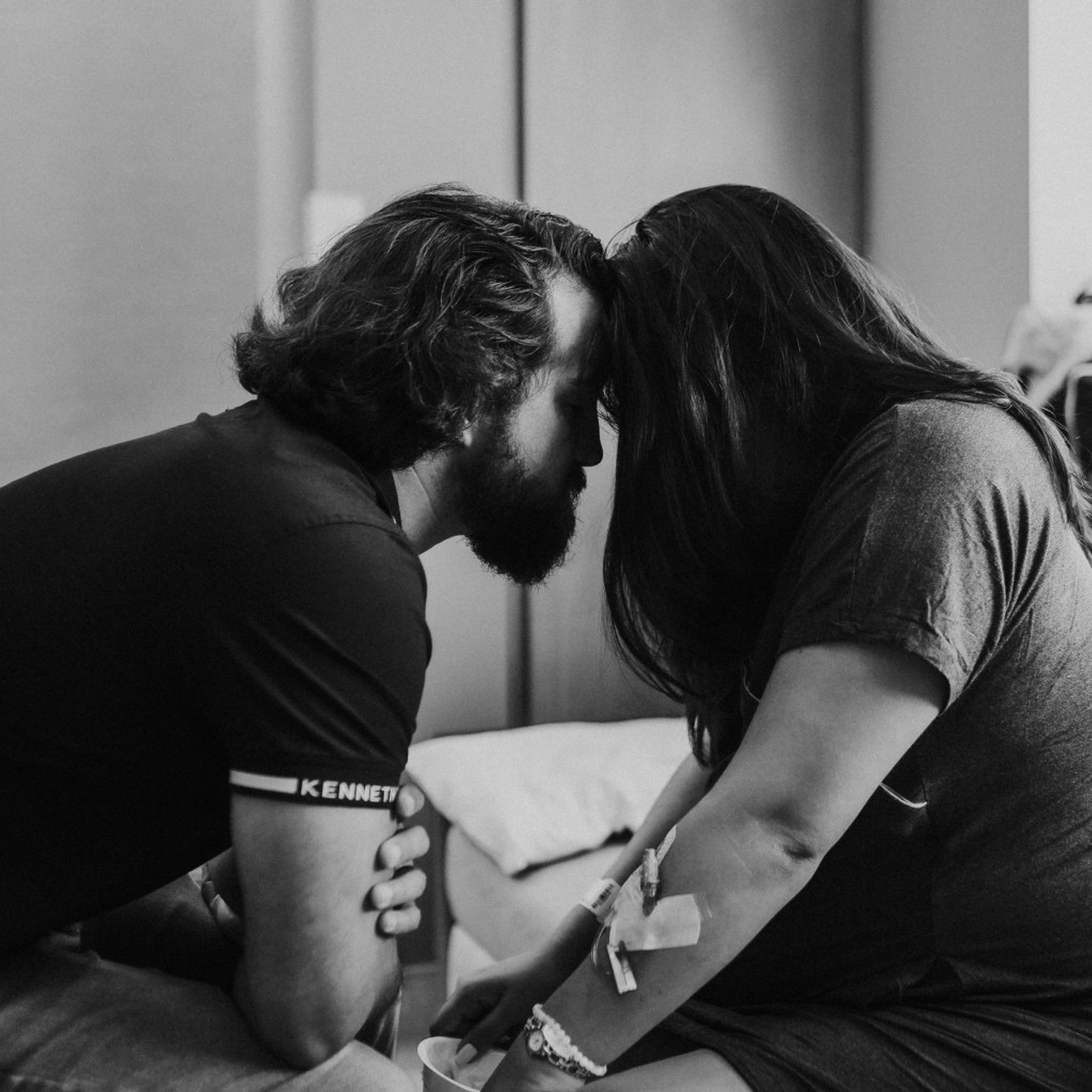 Anny Smirnova Testimonials | Birth & Family Photographer in Austin, TX