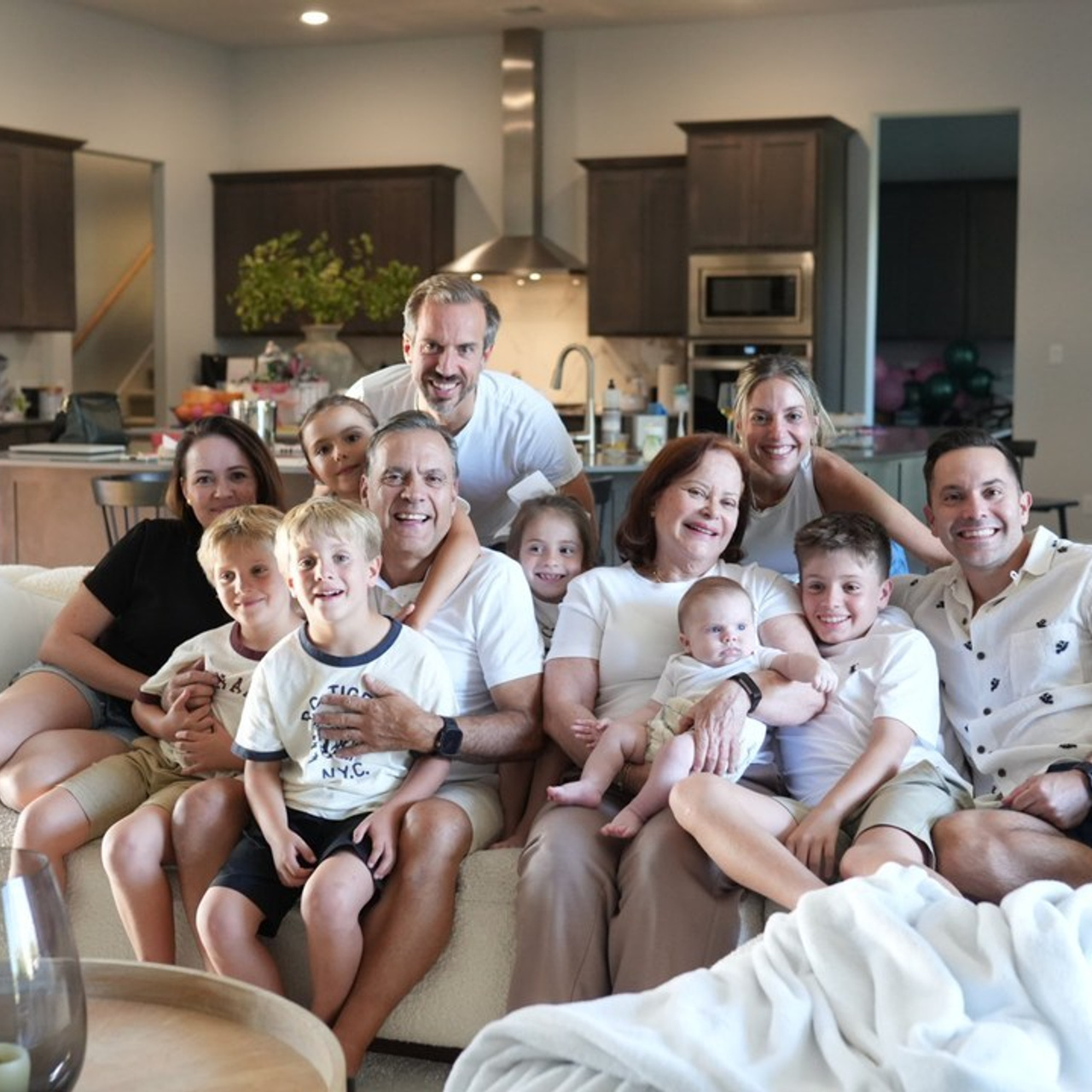 Anny Smirnova Testimonials | Birth & Family Photographer in Austin, TX