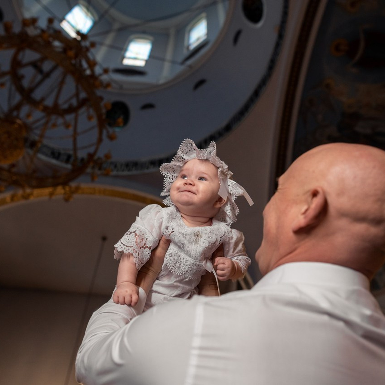 Отзывы. Фотограф на крещение и венчание, семейный фотограф в Санкт-Петербурге