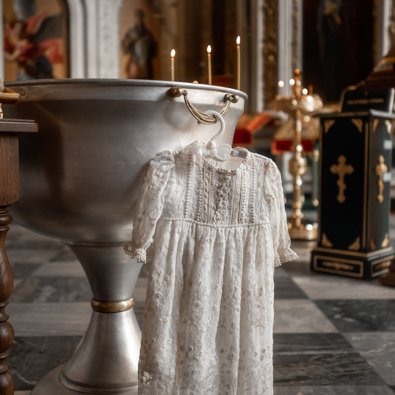 Отзывы. Фотограф на крещение и венчание, семейный фотограф в Санкт-Петербурге