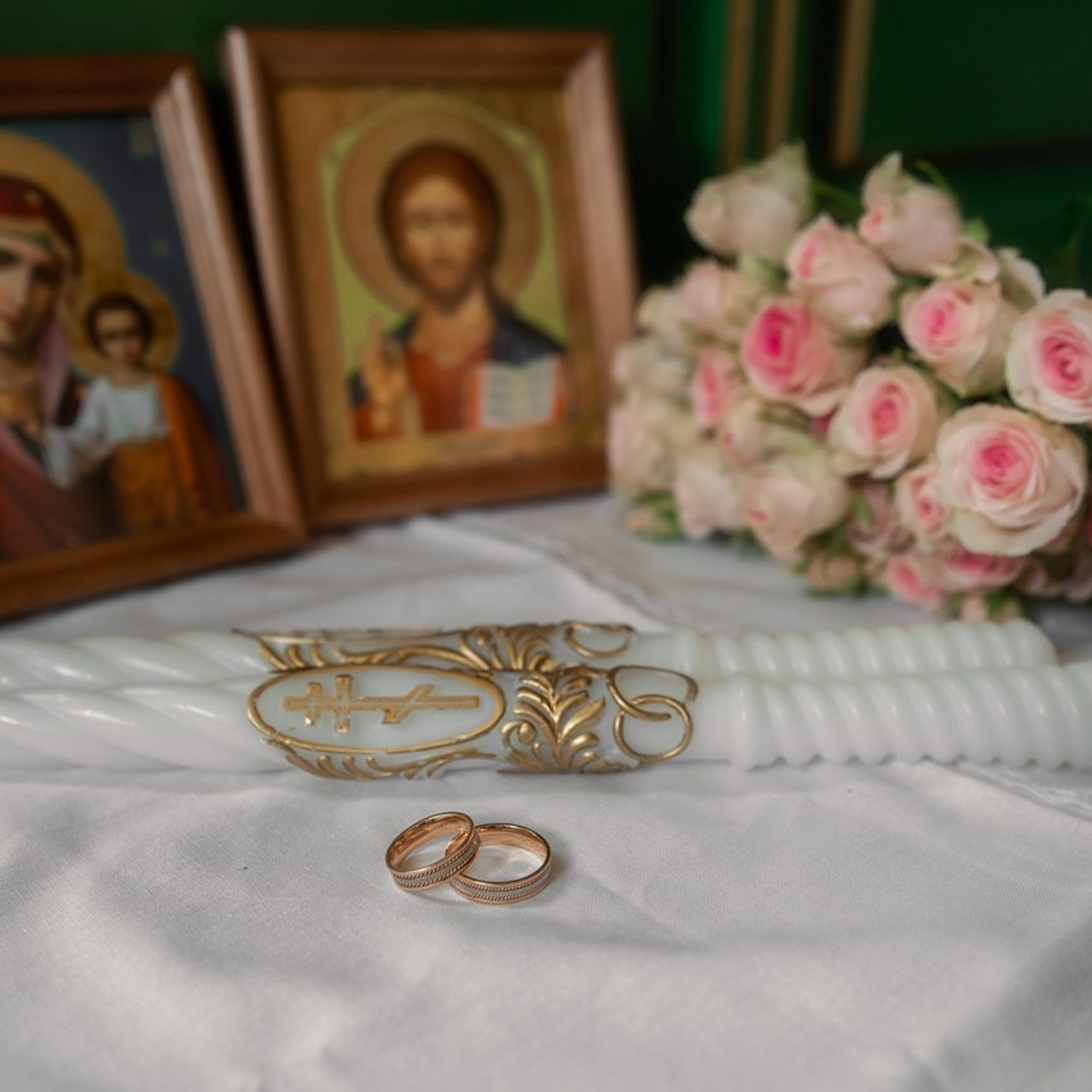 Отзывы. Фотограф на крещение и венчание, семейный фотограф в Санкт-Петербурге