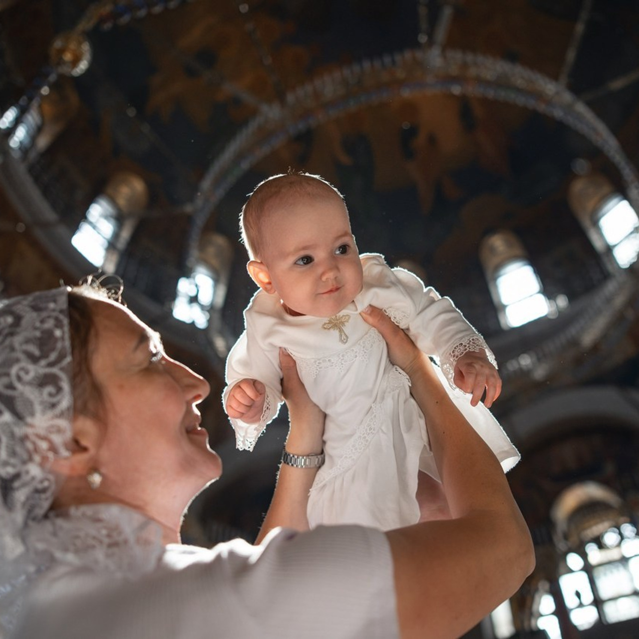Отзывы. Фотограф на крещение и венчание, семейный фотограф в Санкт-Петербурге