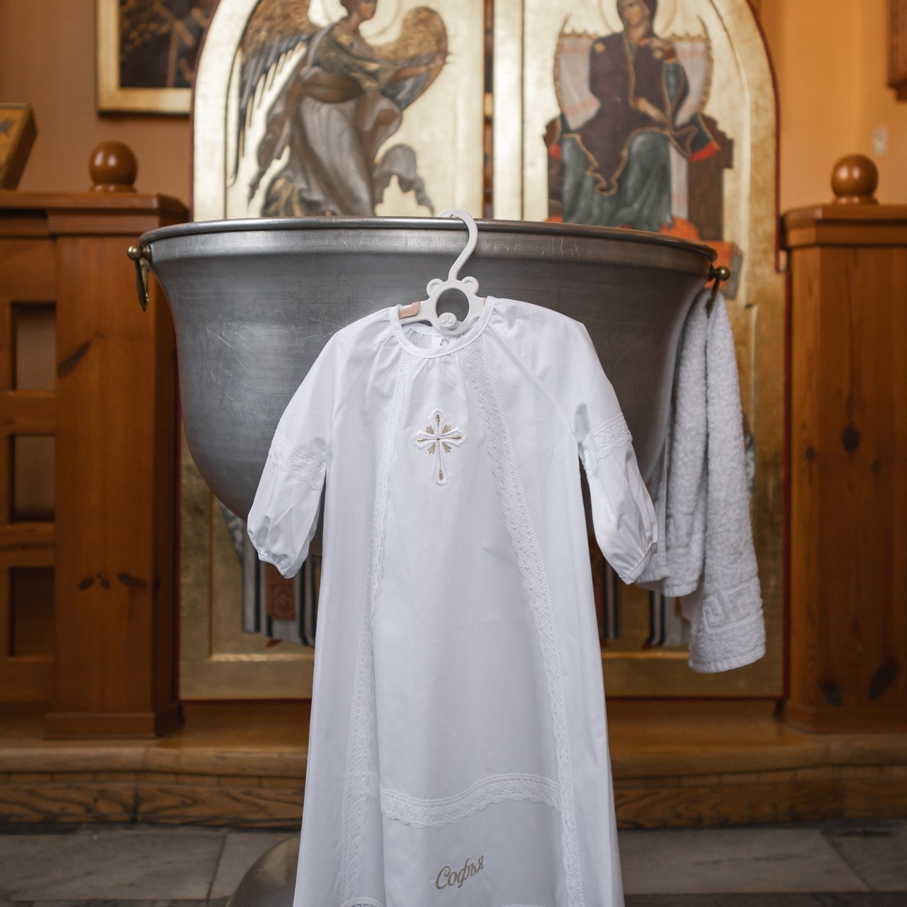 Отзывы. Фотограф на крещение и венчание, семейный фотограф в Санкт-Петербурге