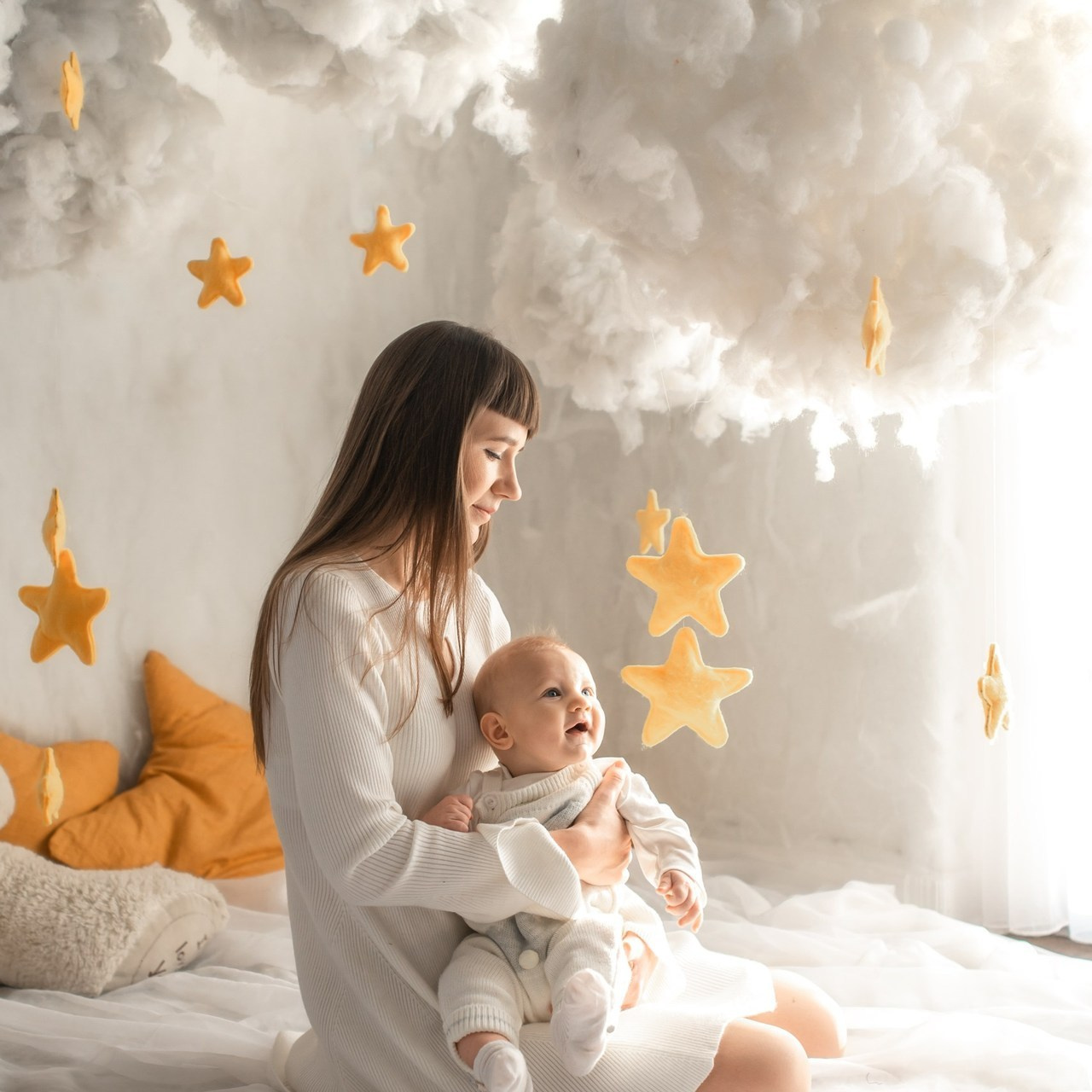 Отзывы. Фотограф на крещение и венчание, семейный фотограф в Санкт-Петербурге