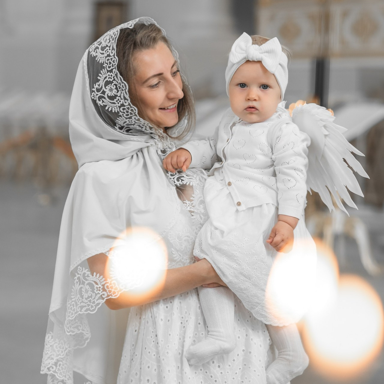 Отзывы. Фотограф на крещение и венчание, семейный фотограф в Санкт-Петербурге