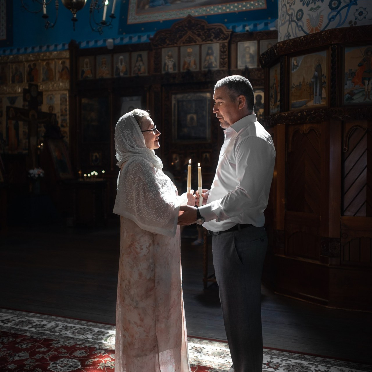 Отзывы. Фотограф на крещение и венчание, семейный фотограф в Санкт-Петербурге