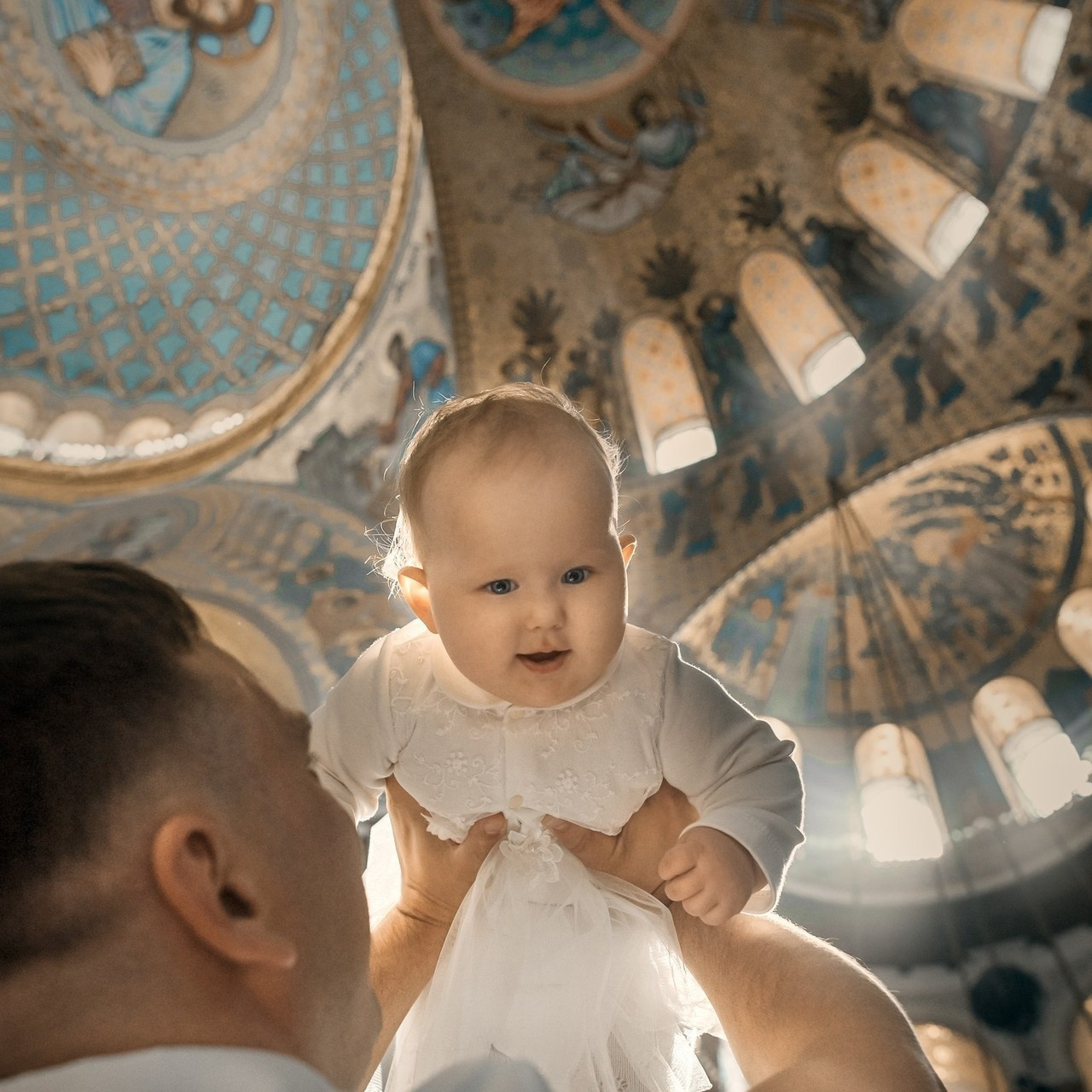 Отзывы. Фотограф на крещение и венчание, семейный фотограф в Санкт-Петербурге