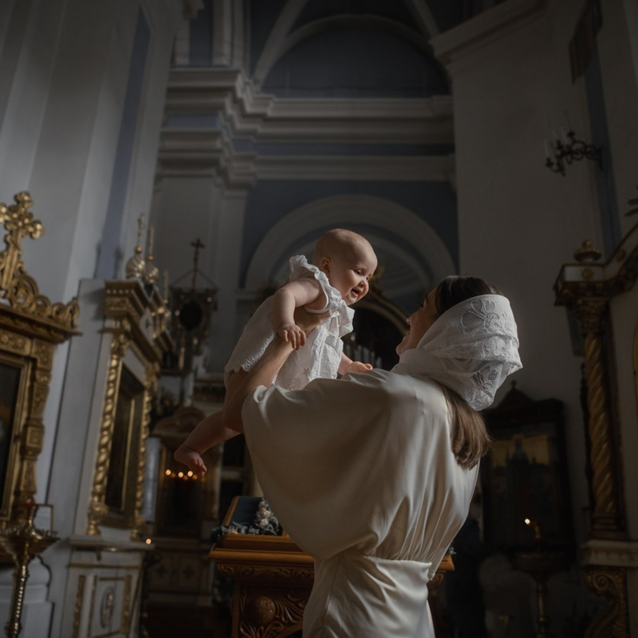 Отзывы. Фотограф на крещение и венчание, семейный фотограф в Санкт-Петербурге