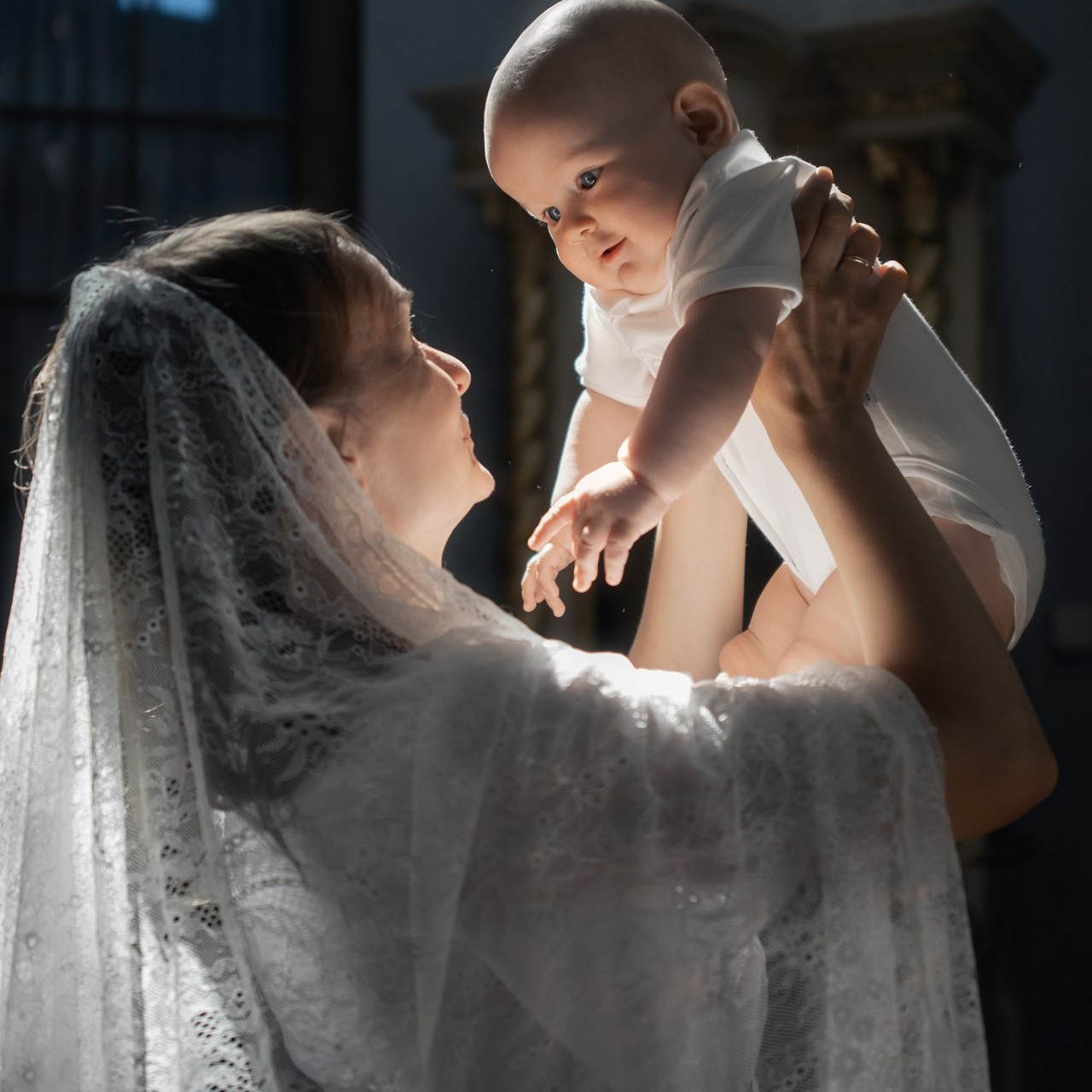 Отзывы. Фотограф на крещение и венчание, семейный фотограф в Санкт-Петербурге