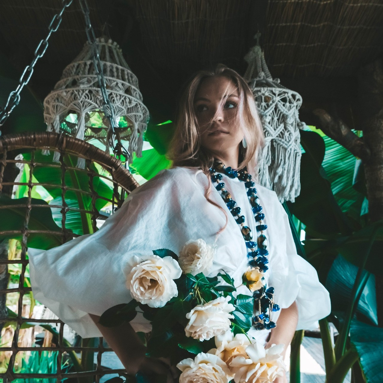 Отзывы. Фотограф — Стилист Полина Польски