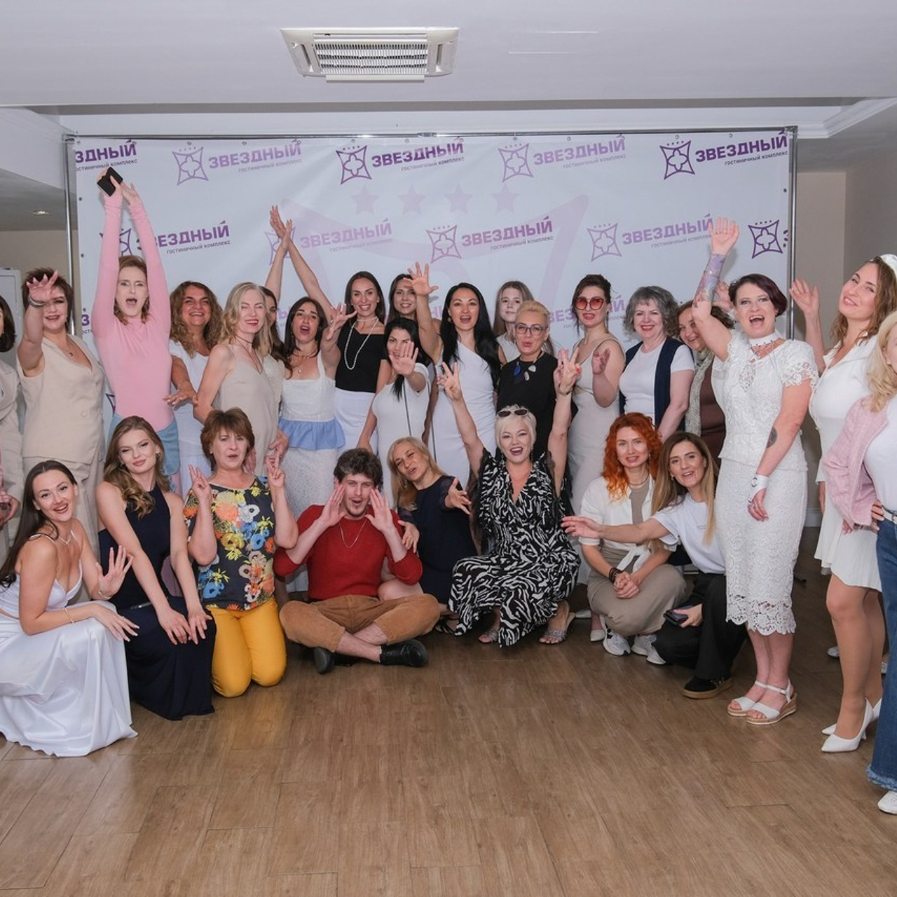 Отзывы. Фотограф — Стилист Полина Польски