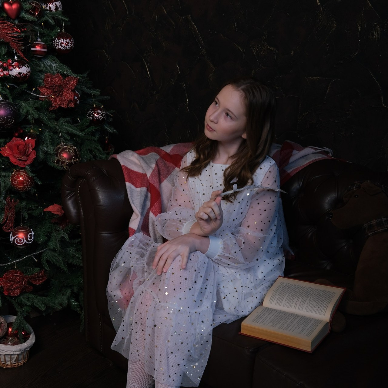 Отзывы. Фотограф — Стилист Полина Польски