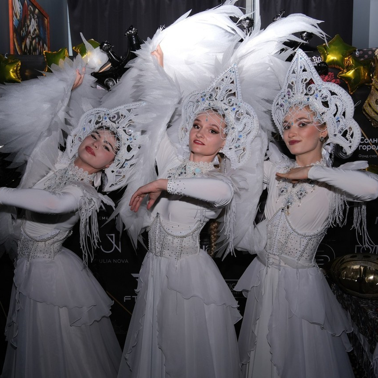 Отзывы. Фотограф — Стилист Полина Польски