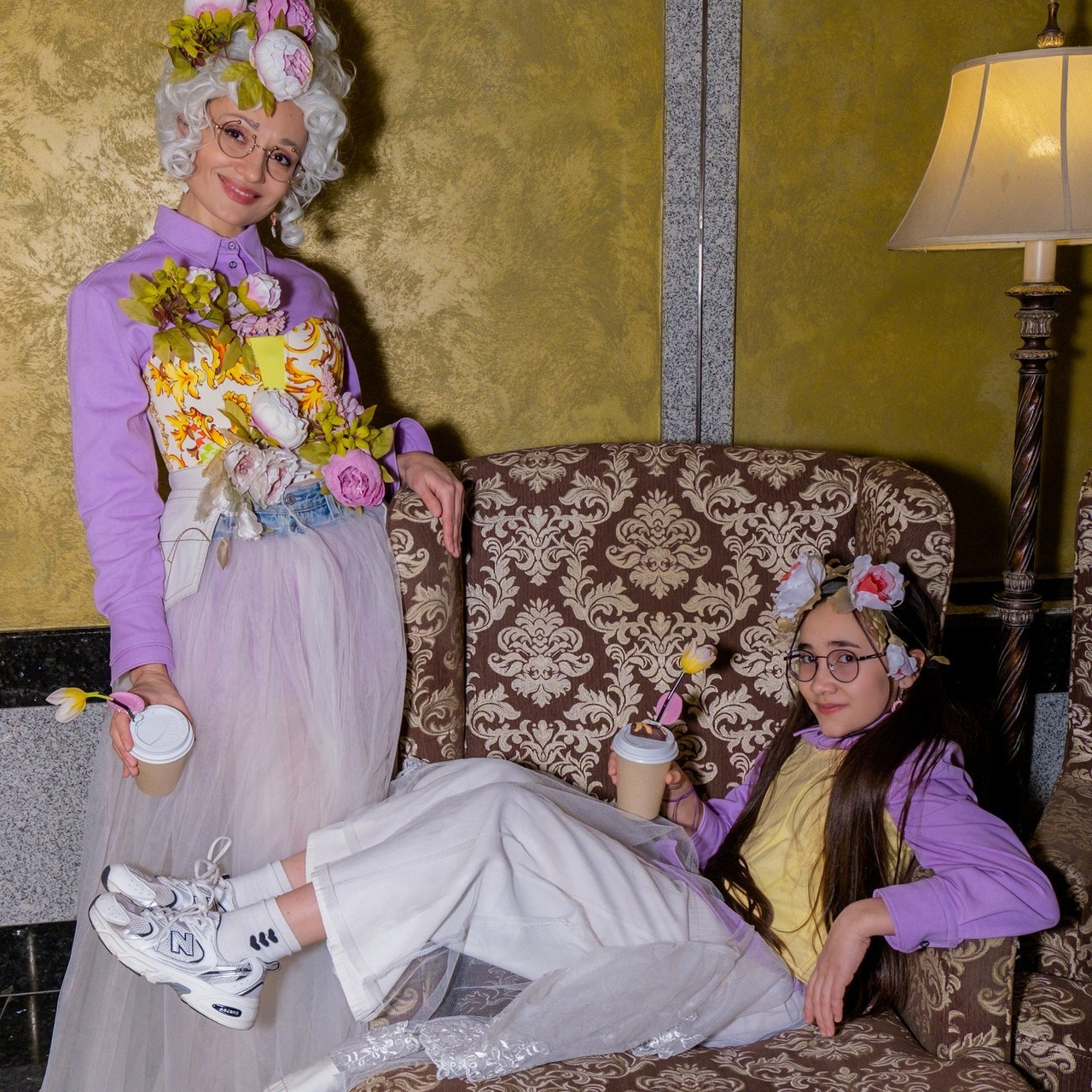 Отзывы. Фотограф — Стилист Полина Польски