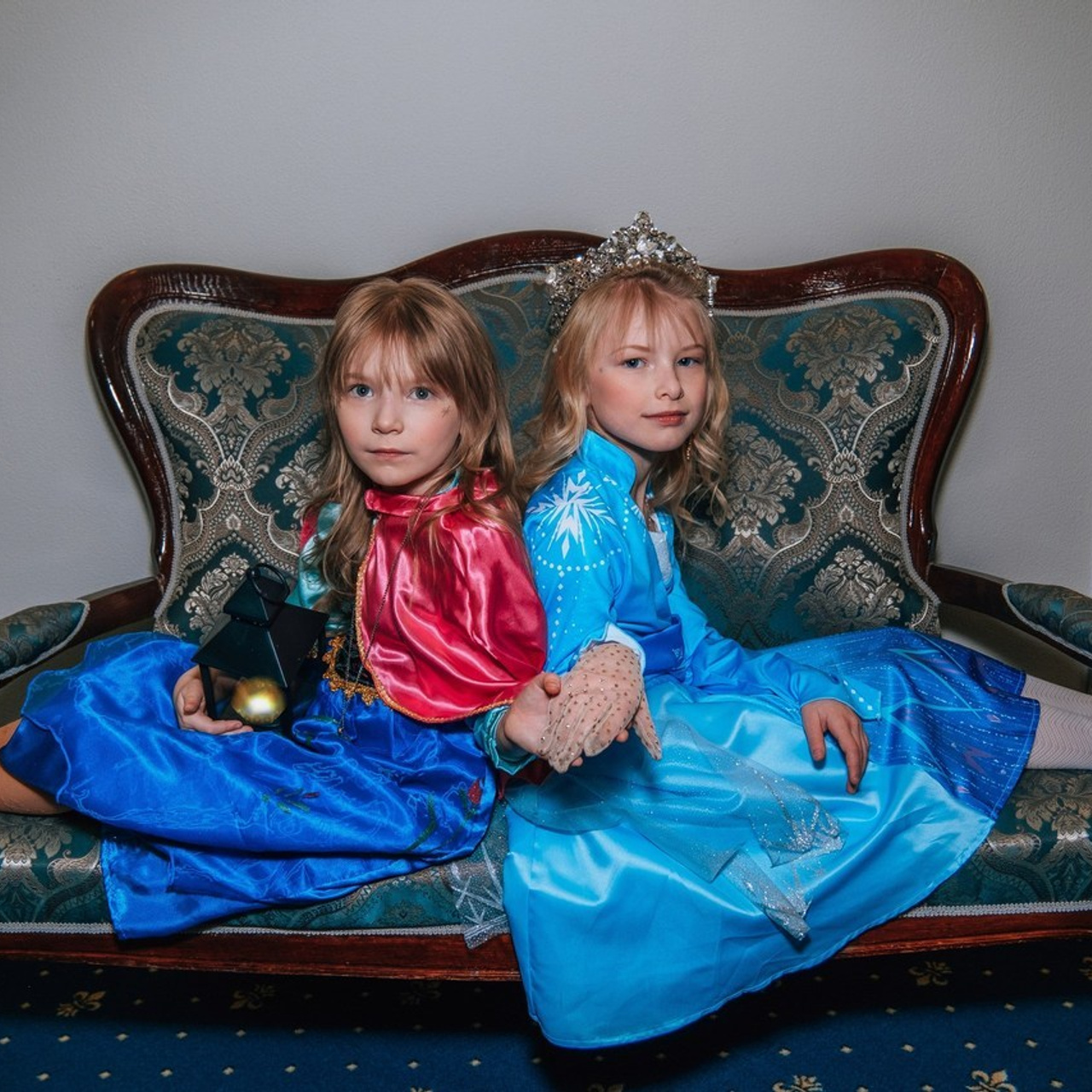 Отзывы. Фотограф — Стилист Полина Польски