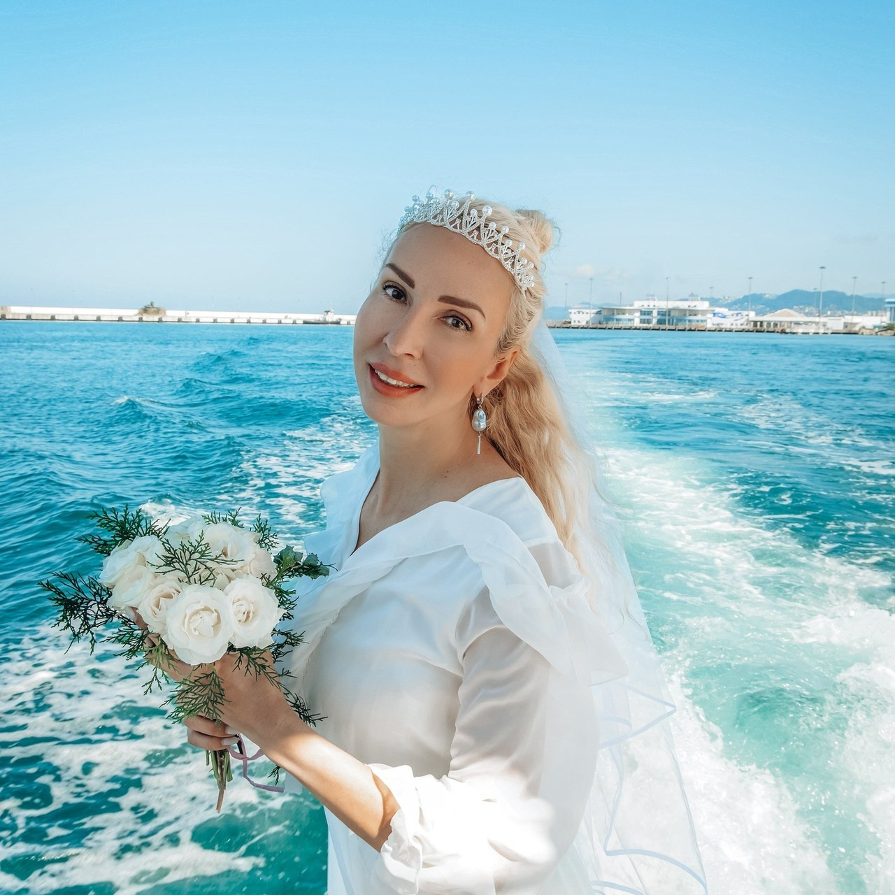 Отзывы. Фотограф — Стилист Полина Польски