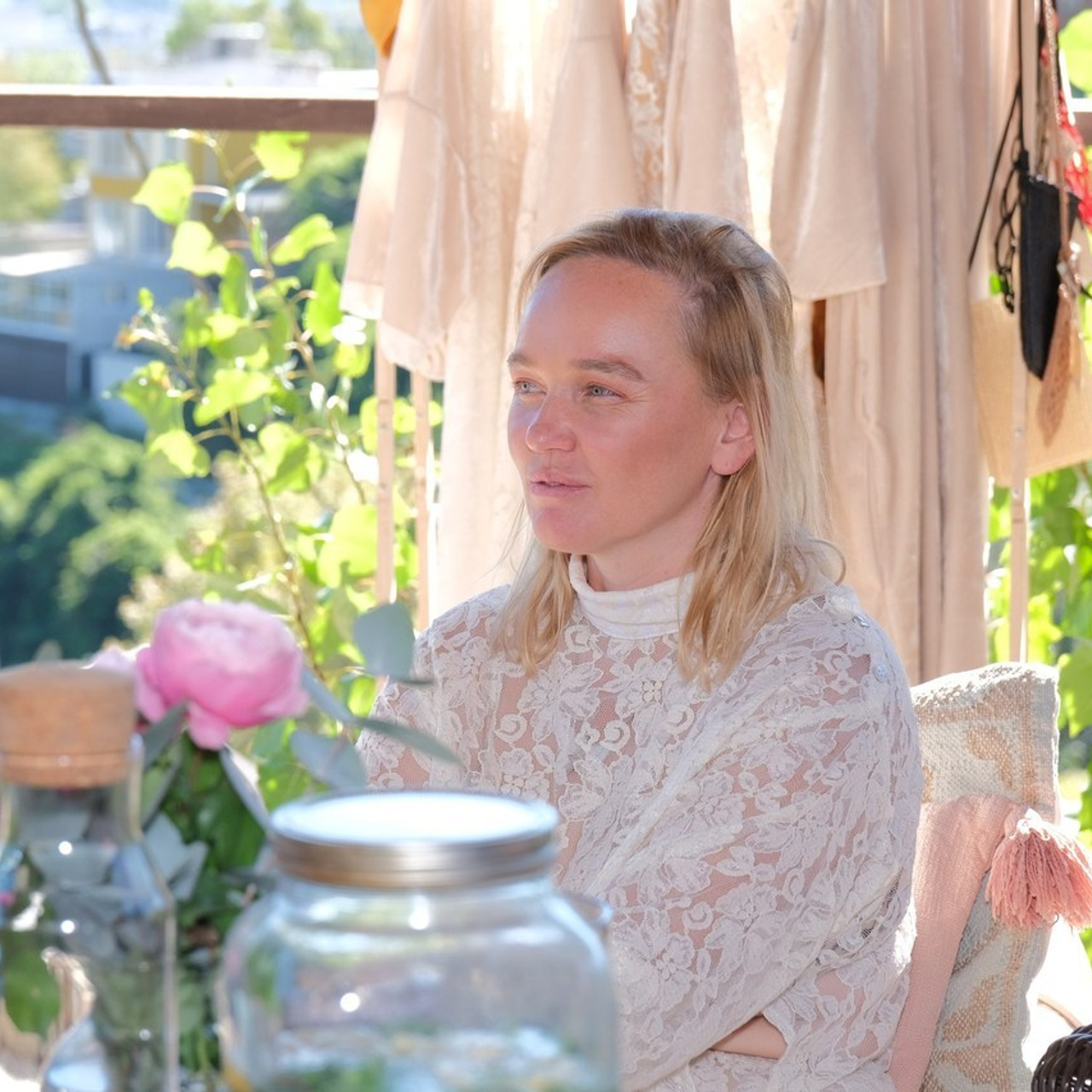 Отзывы. Фотограф — Стилист Полина Польски