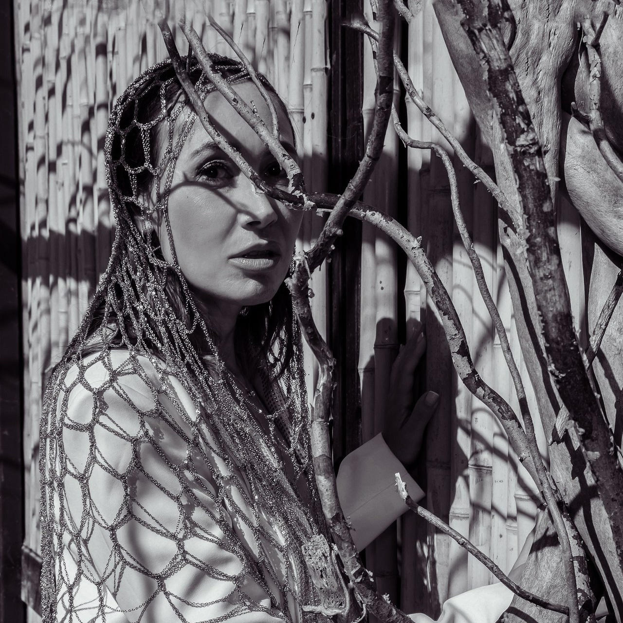 Отзывы. Фотограф — Стилист Полина Польски