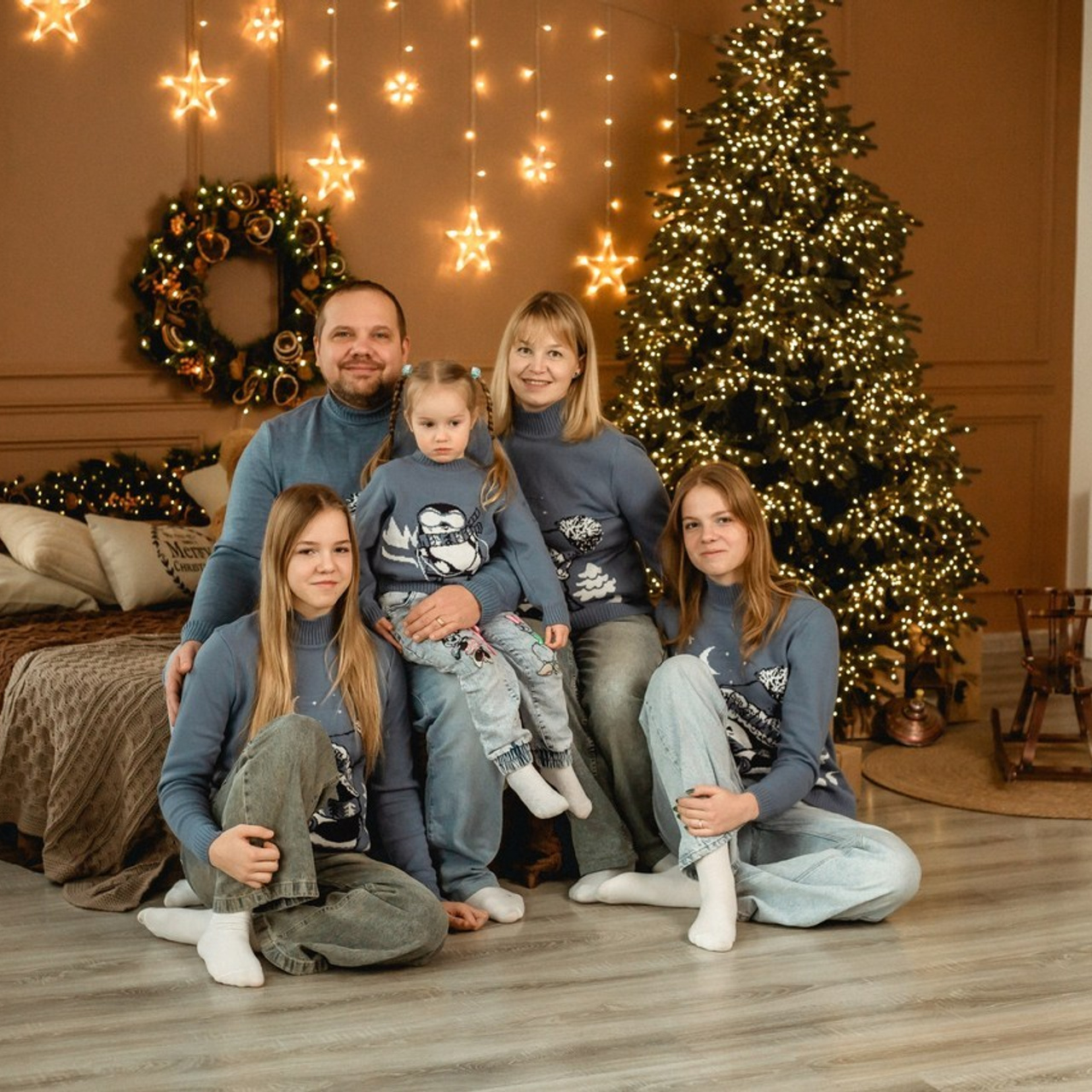 Отзывы. Фотограф крещений, семейный фотограф Приходько Ксения