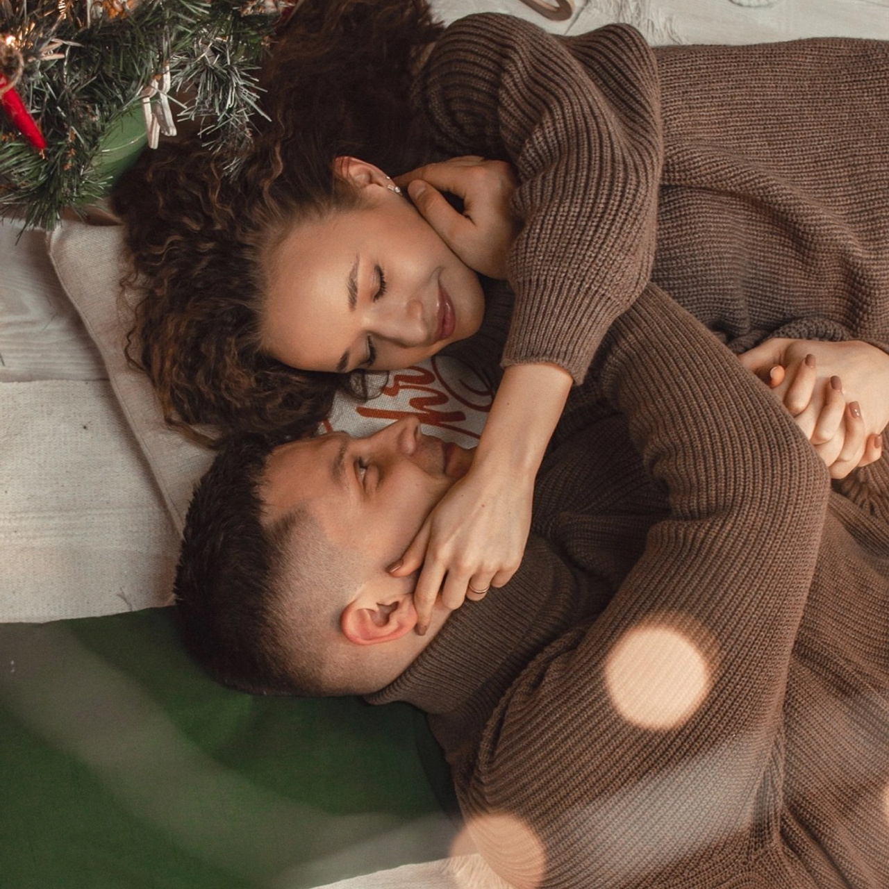 НОВОГОДНИЕ