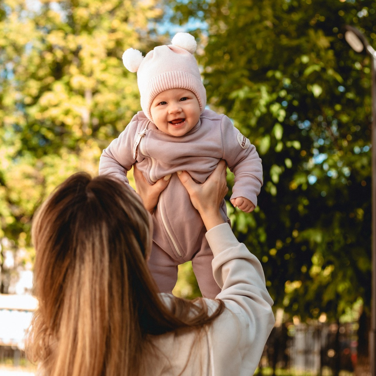 Отзывы. Фотограф крещений, семейный фотограф Приходько Ксения