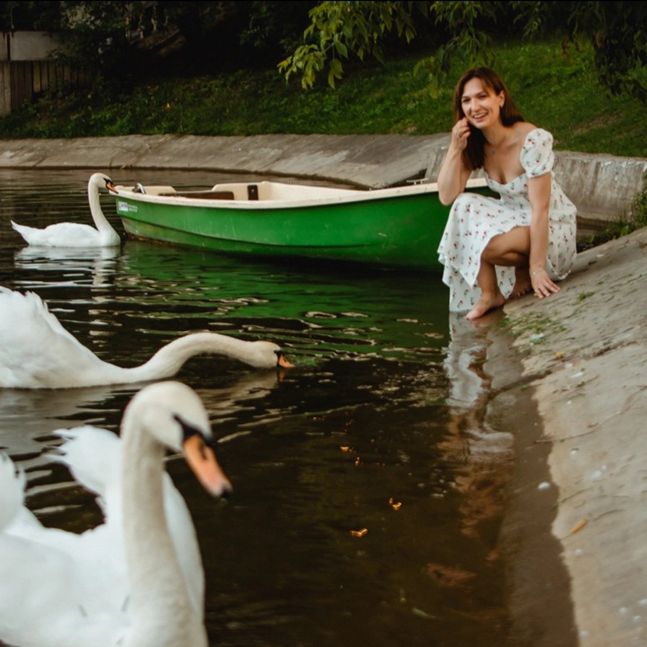 ФОТОПРОГУЛКИ