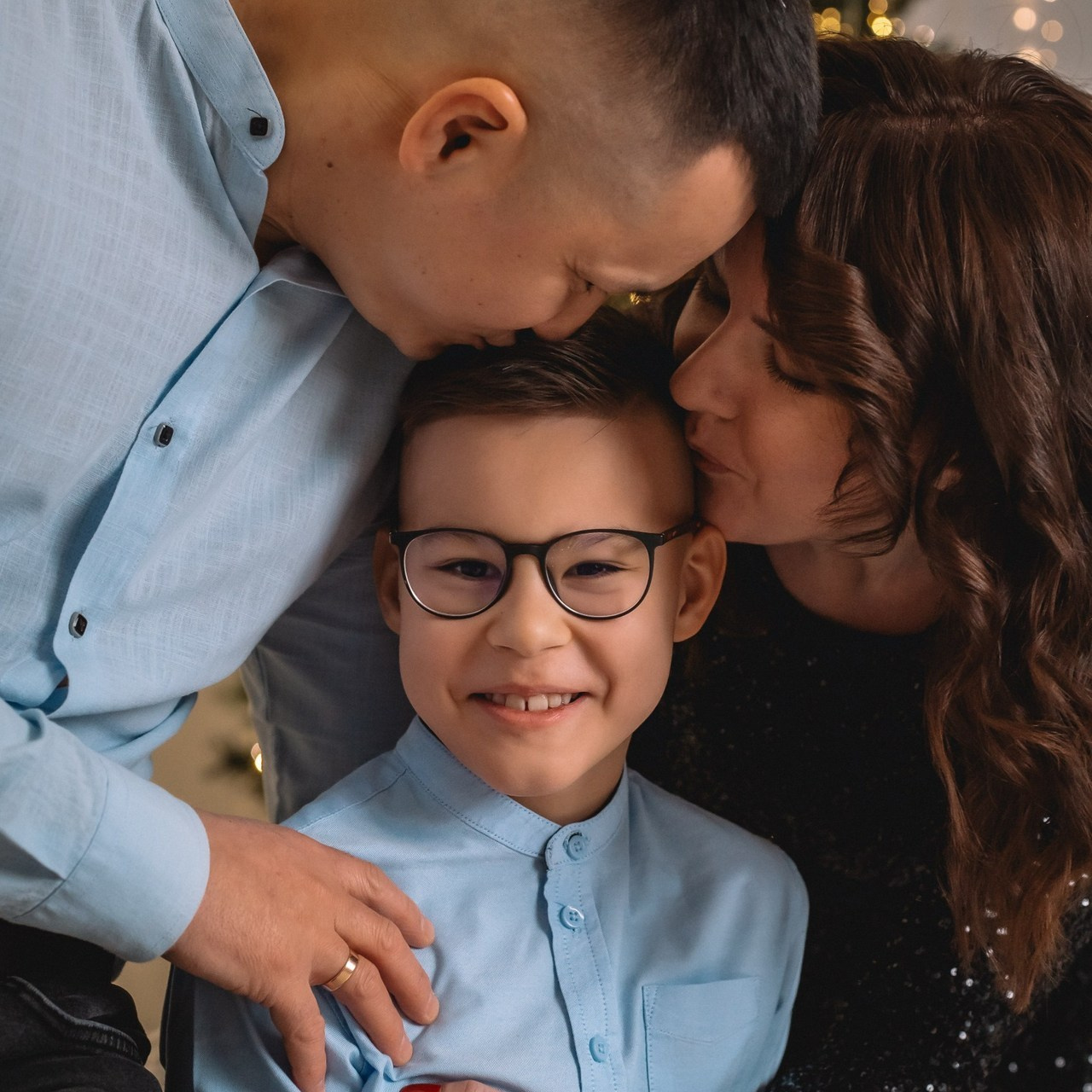 Отзывы. Фотограф крещений, семейный фотограф Приходько Ксения