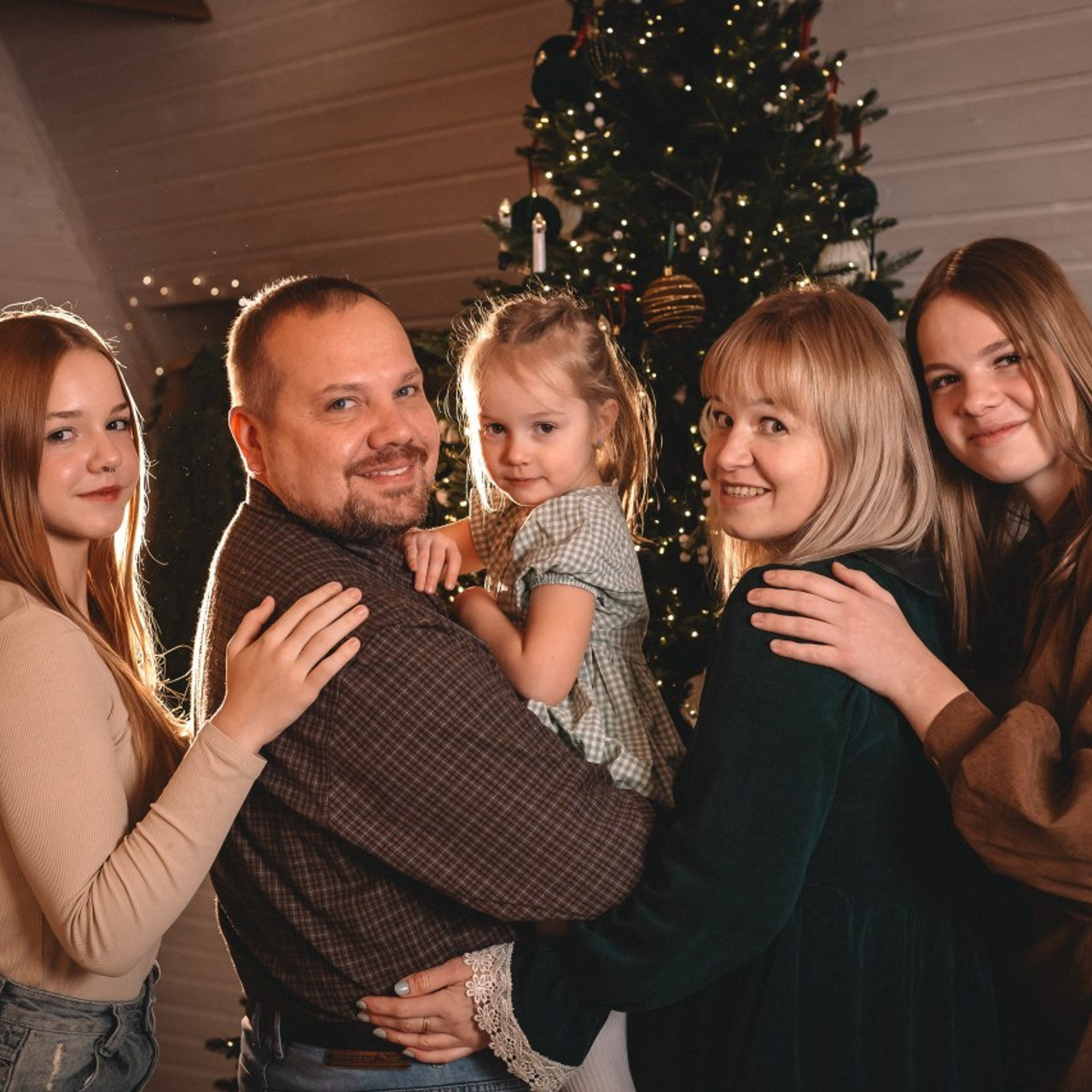 Отзывы. Фотограф крещений, семейный фотограф Приходько Ксения